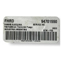 Módulo Injeção Chevrolet Montana 2004 2005 A 2009 - 94701550