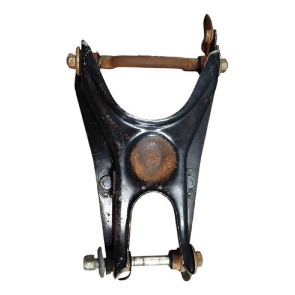 Bandeja Balança Traseira Esquerda Fiat Uno 2006 2007 2008