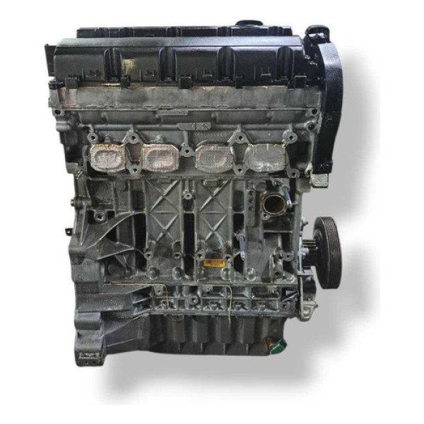Motor Parcial Citroën C4 2.0 2009 2010 2011 2012