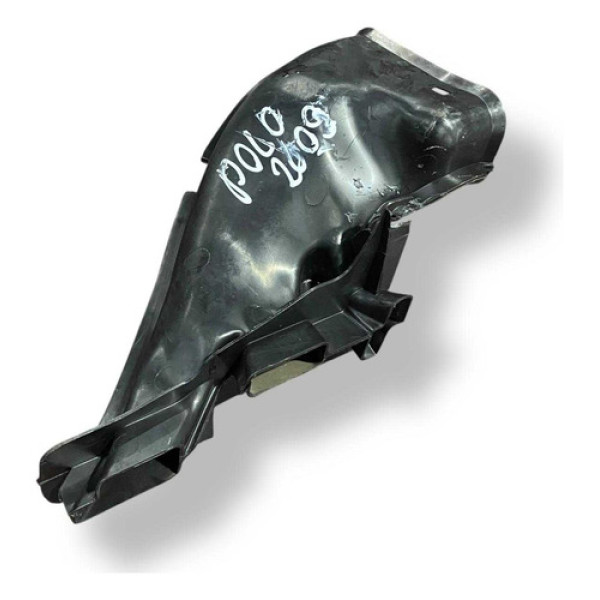 Duto Saída Ar Volkswagen Polo 2009 2010 2011 2012 6qe819151