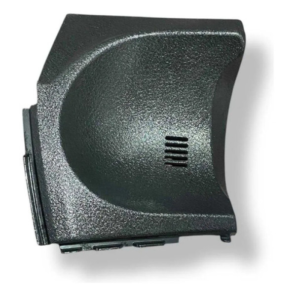 Moldura Tampa Painel Esquerdo Corolla 2019 5544602450 Preto Liso