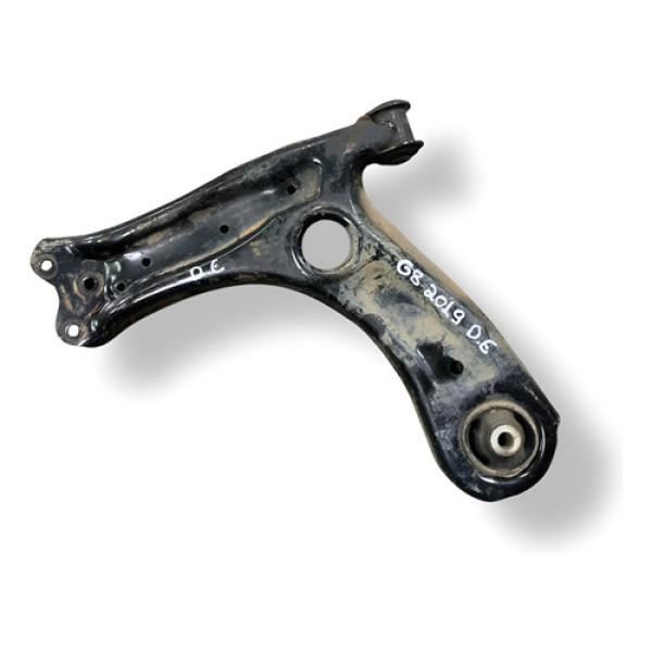 Bandeja Balança Dianteira Esquerda Volkswagen Gol 2019