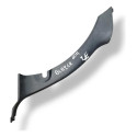 Moldura Interna Blazer Tras Esquer Blazer 1.0 2010 15966083