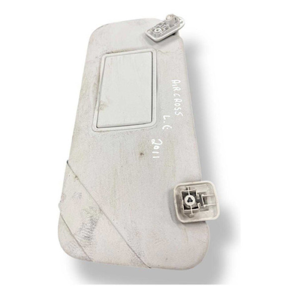 Quebra Sol Lado Esquerdo Citroen C3 Picasso  Air  Cross 2011