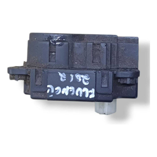 Motor Atuador Ar Condicionado Renault Fluence 2012 N101980g