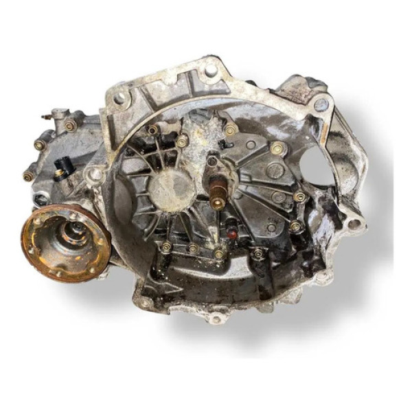 Caixa Marcha Câmbio Volkswagem Manual Voyage 1.6 2014 2015