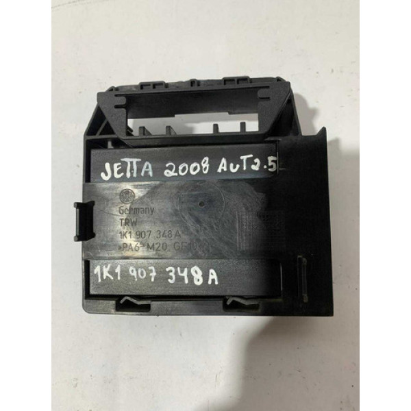 Modulo Conforto Bsm C/suporte Vw Jetta 2.5 2008 1k1907348a