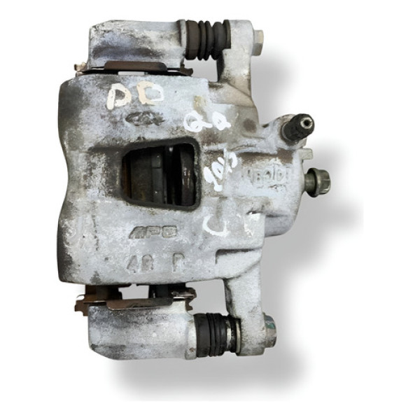 Pinça Freio Dianteiro Direito Chery Qq 1.0 2015  A 2018