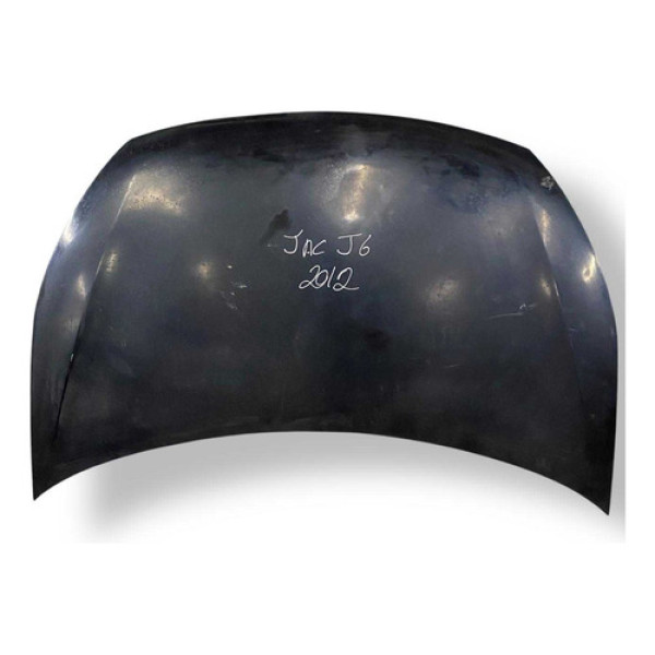 Capô  Jac J6 2012 2013 2014 2015 2016 2017