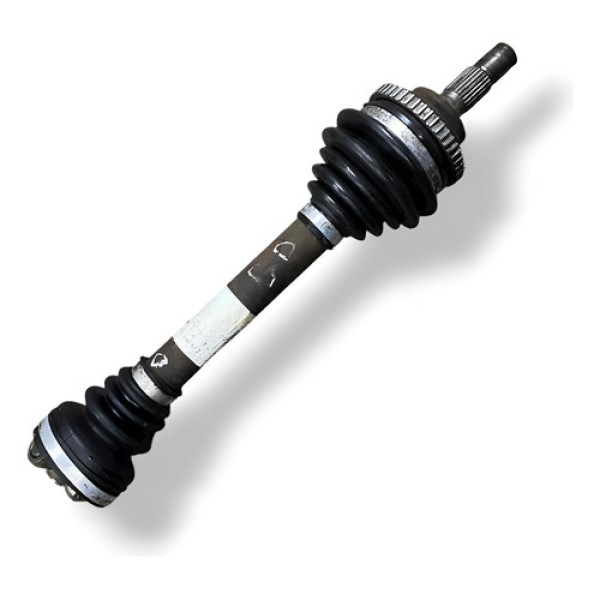 Semi Eixo Dianteiro Direito Peugeot 207 Passion 2010 2011 12