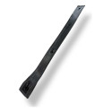 Moldura Borracha Coluna Esquerda Gm Zafira 2009 2552631c