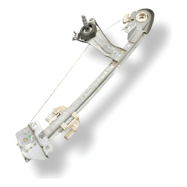 Maquina Vidro Tras Esquerdo Peugeot 206 Sw 2007 9623109780