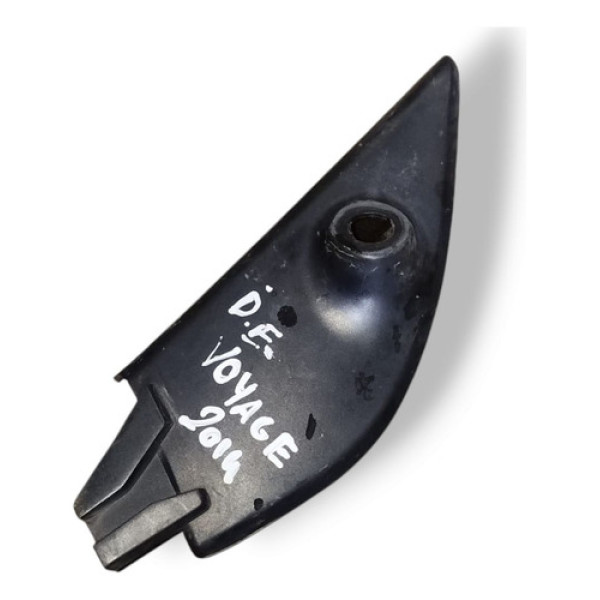Acabamento Interno Retrovisor Esquerdo Voyage 2014 5039504