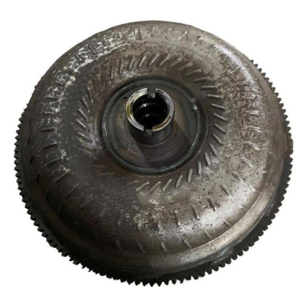 Conversor Torque Polo Msi 1.0 2019 