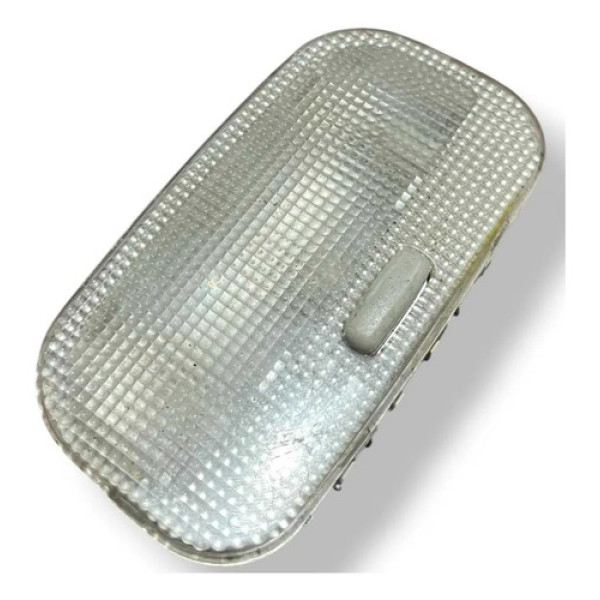 Lanterna Luz Teto Cortesia Peugeot 307 2004 2005 2006 2007