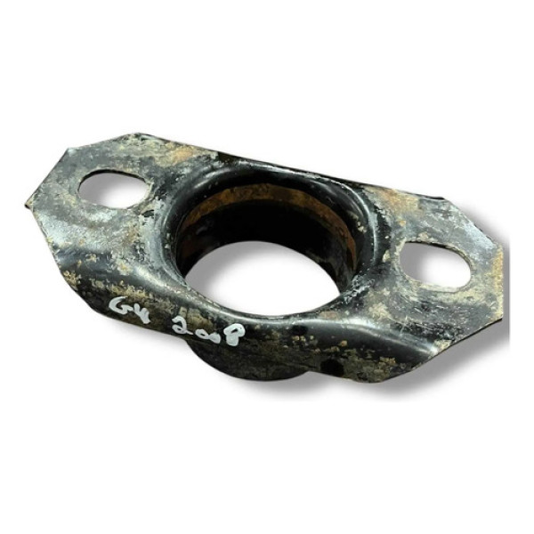Suporte Dianteiro Motor Coxim Gol G4 2007 2008 2009
