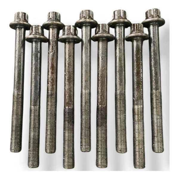 Kit Parafuso Cabeçote Renault Fluence 2.0 2014 2015 2016