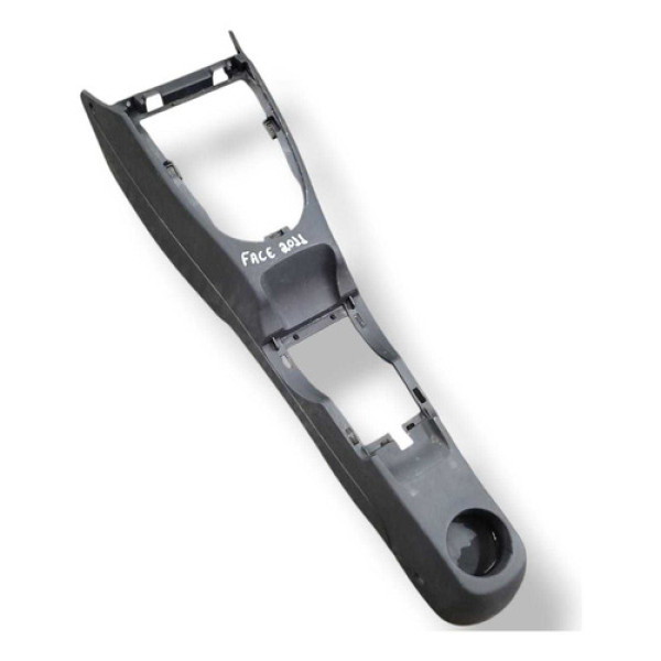 Console Central Chery Face 2010 2011 2012 2013 S125305921 Preto