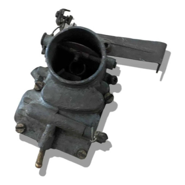 Tbi Carburador Chevrolet Chevette Marajo 1.6 1978 1979 1980