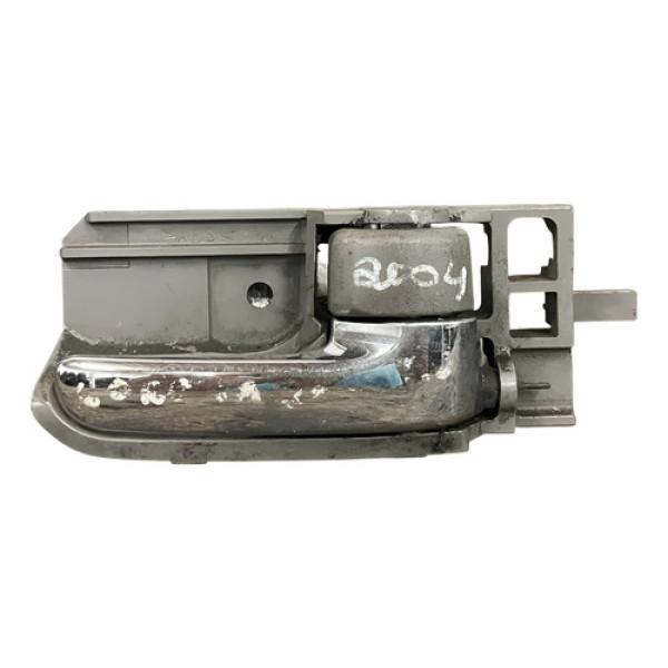 Maçaneta Interna Dianteira Direita Corolla 2004 2005 A 2010 Dianteira