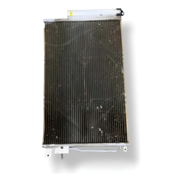 Condensador Ar Condicionado Chevrolet Sonic 2013 969457773