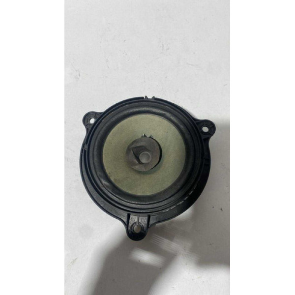 Alto Falante Forro Porta Nissan Versa 1.6 2020 -3