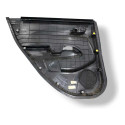 Forro Porta Traseira Direita Chevrolet Sonic 1.6 2013 41079