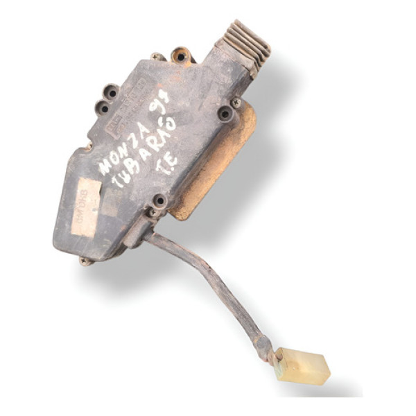 Trava Elétrica Porta Traseira Esquerdo Gm Monza Tubarao 1998