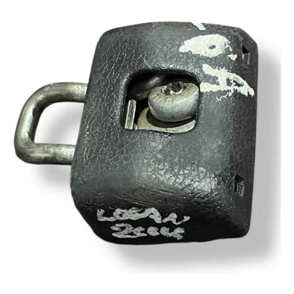 Batente Fechadura Tampa Traseira Renault Logan 2014 2015