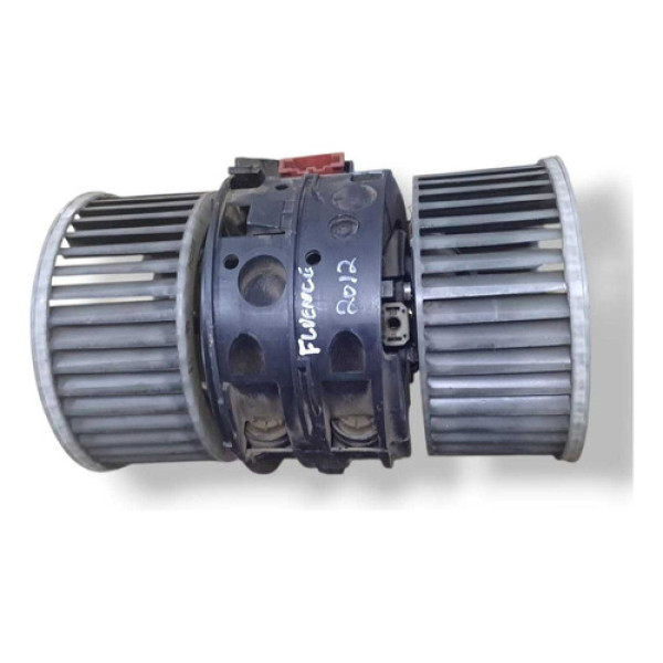 Motor Ventilador Ar Renault Fluence 2012 2013 2014 2015 2016 220v