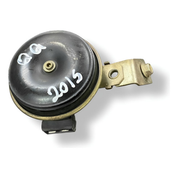 Buzina Alarme Chery Qq 1.0 2012 2013 2014 2015 S113721010bc