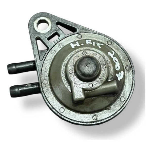 Válvula Tanque Combustível Honda Fit 2006 2007 2008 2009