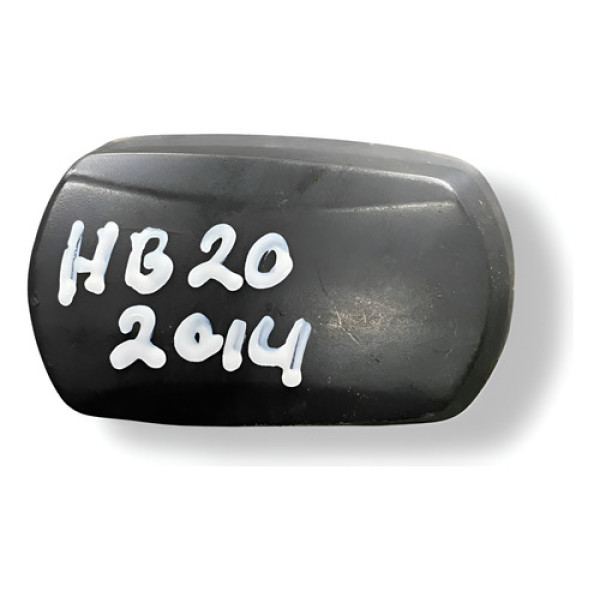 Moldura Base Antena Hyundai Hb20 1.0 2013 2014 Adb2012001 Preto