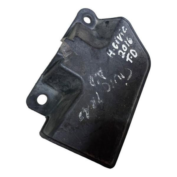 Acabamento Parabarro Tras Direita Civic 2012/16 74475ts4t000