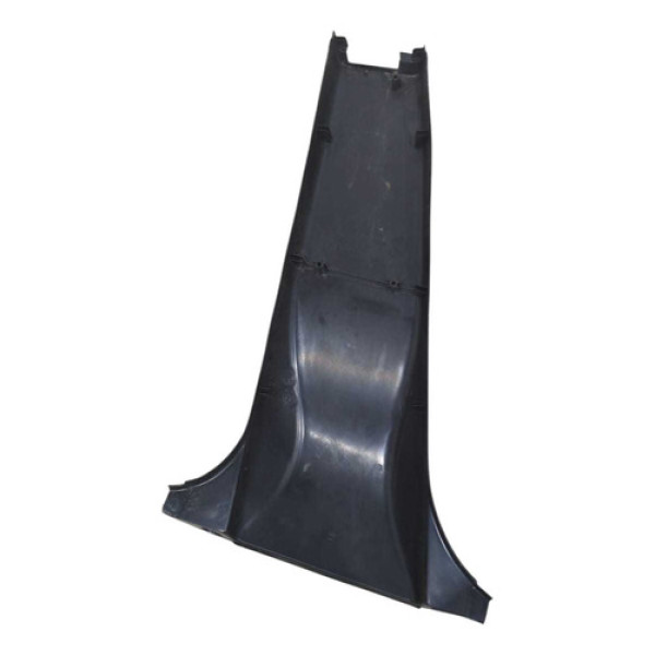Moldura Coluna Central Lado Direito Fiat Tipo 1995 1811300