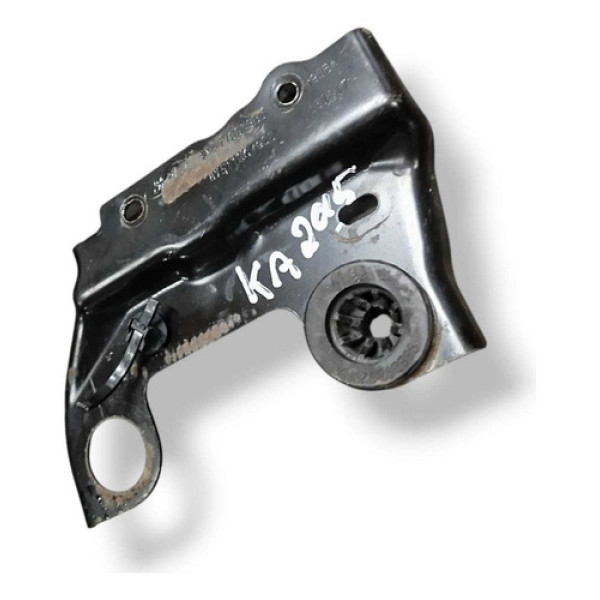 Suporte Caixa De Bateria Ford Ka 2015 2016 2017 8v5110679cd