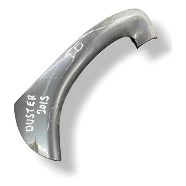 Acabamento Porta Diant Direita Duster 2014 2015 809604826