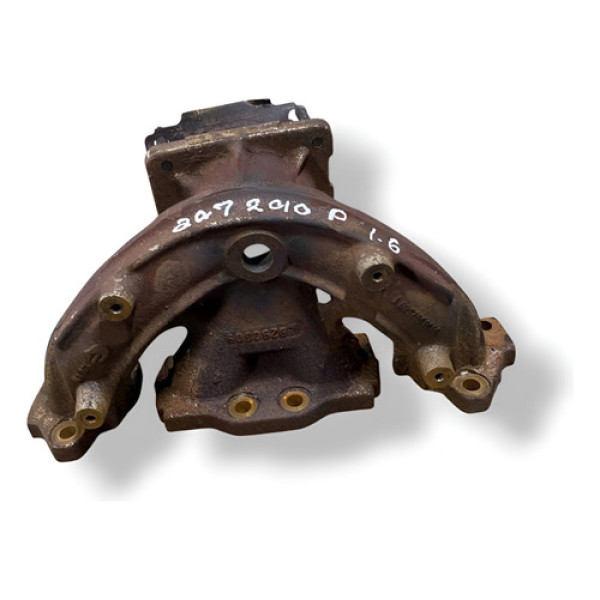 Coletor Escapamento Peugeot 207 Passion 2010 2011 2012 2013