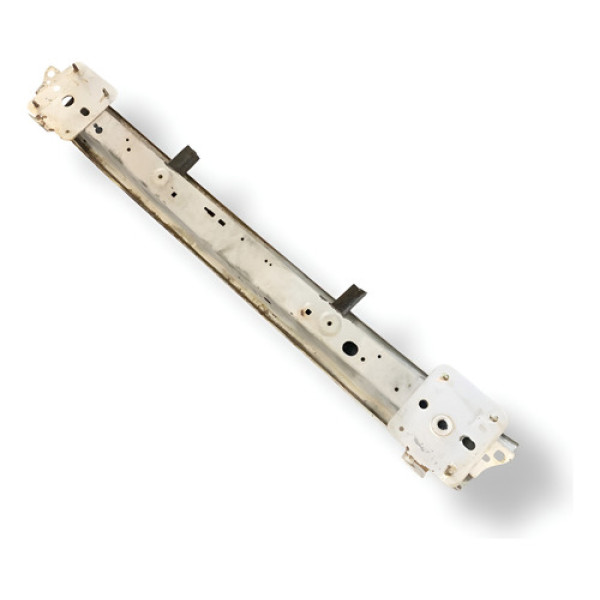 Alma Parachoque Dianteiro Ford Focus 2001 2002 2003 Detalhe