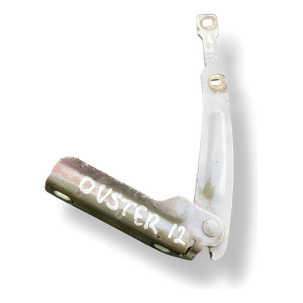 Dobradiça Capô Esquerdo Duster 2012 2013 2014 654016409r