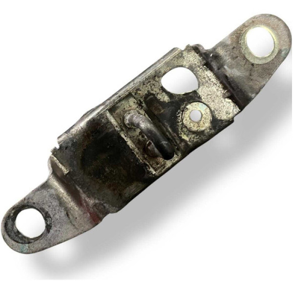 Batente Trava Tampa Traseira Fiat Palio Fire 1.0 2013 A 2016