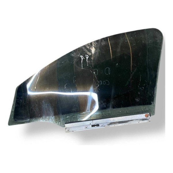 Vidro Porta Dianteiro Direito Chevrolet Corsa 2010 2011 2012