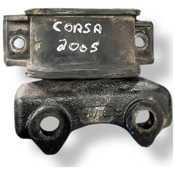Coxim Motor Dianteira Direita Chevrolet Corsa 2004 2005 2006