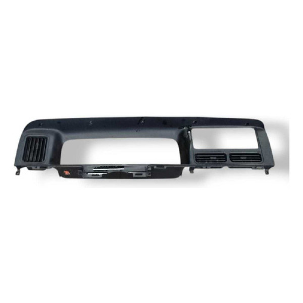 Moldura Painel Instrumentos Jeep Grand Cherokee 1997 Preto