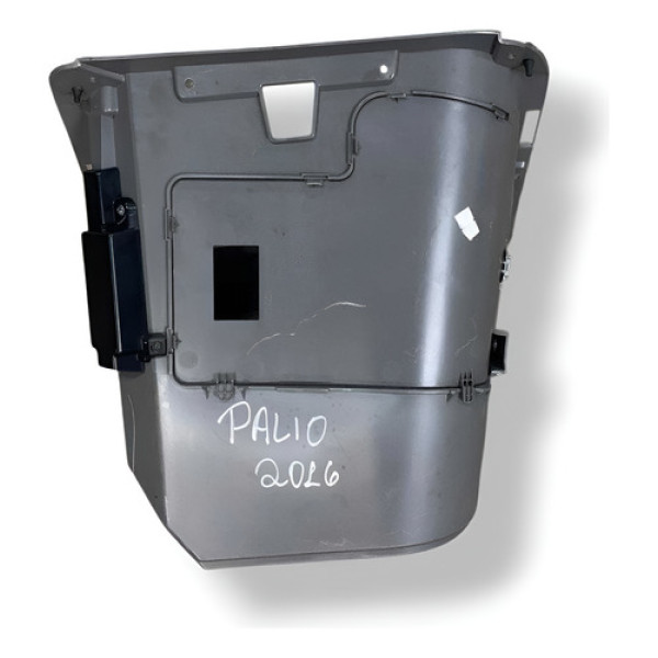 Caixa Porta Luvas Fiat Palio 2016 2017 2018 2019  80014228