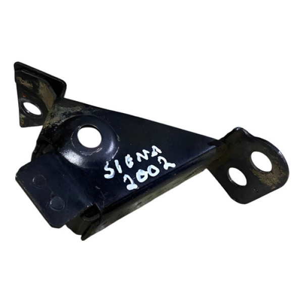 Suporte Quadro Agregado Lado Direito Siena 2002 2003 2004