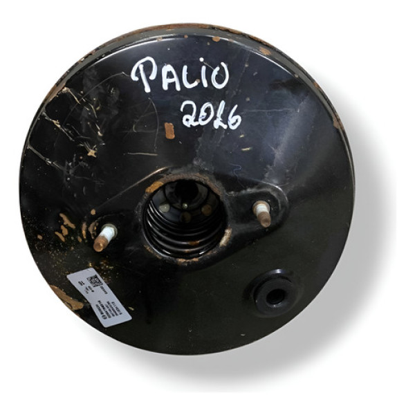 Hidrovácuo Servo Freio Fiat Palio 1.0 2016 2017 0204788316