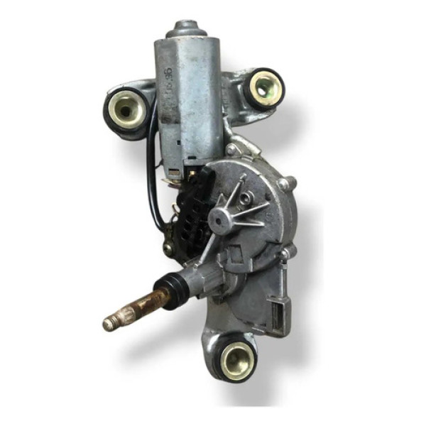 Motor Limpador Traseiro Ford Fiesta 1996 1997 1998 1999 2000