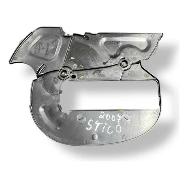 Tampa Latera Caixa Evaporadora Esq Fiat Stilo 2007 5a7920200