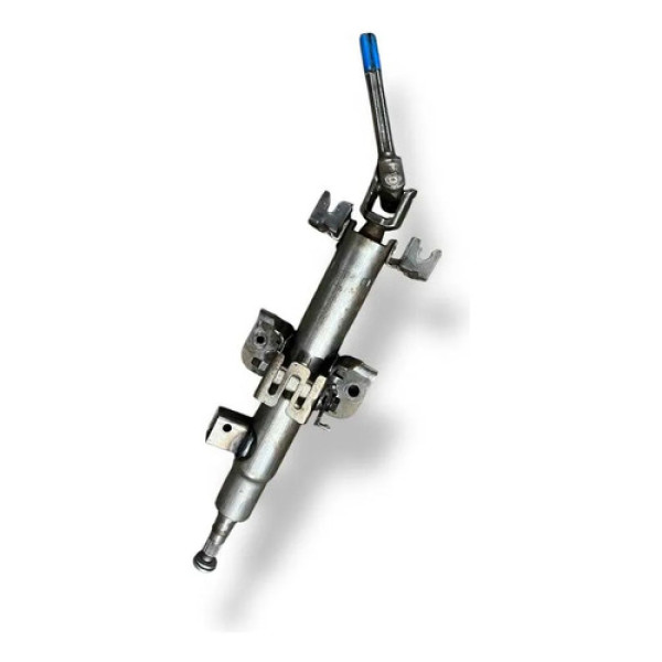 Coluna Direção Automatica 1.0 16v Logan 2014 2015 2016 2017